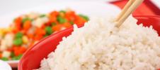 рисовая диета на 5 дней