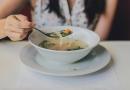 Суп – польза и вред