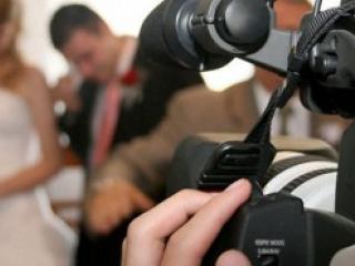 Свадебная видеосъёмка на современный лад