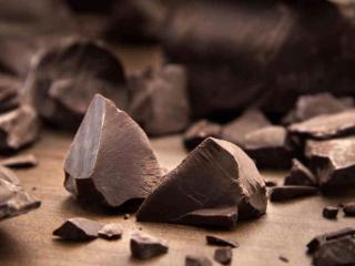 Польза черного шоколада