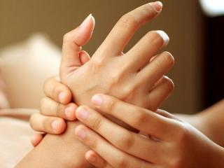 Тонизирующие упражнения для пальцев рук